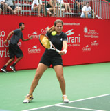 campeonato tenis